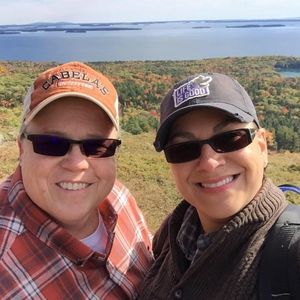 Meet your Posher, Nikki